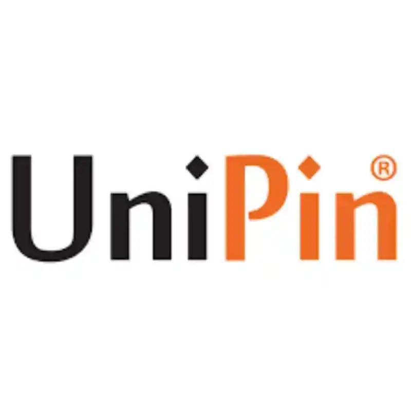 Unipin Voucher